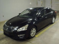2015 Nissan Teana