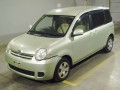 2006 Toyota Sienta