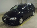 2002 Honda Odyssey