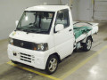 2005 Nissan Clipper Truck
