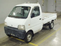 1999 Suzuki Carry Truck