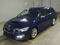 2015 Subaru Levorg