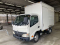 2012 Toyota Dyna Truck