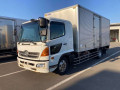 2009 Hino RANGER
