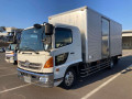 2009 Hino RANGER