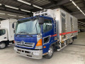 2012 Hino RANGER