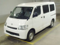 2019 Toyota Townace Van
