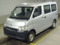 2017 Toyota Townace Van