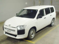 2019 Toyota Succeed