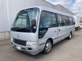 2015 Toyota Coaster