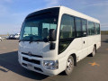 2019 Toyota Coaster