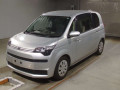 2016 Toyota Spade