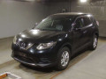 2015 Nissan X-Trail