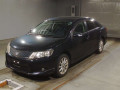 2008 Toyota Allion