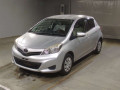 2013 Toyota Vitz