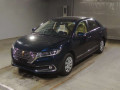 2021 Toyota Premio