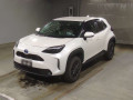 2022 Toyota YARIS CROSS