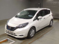 2018 Nissan Note