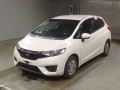 2016 Honda Fit
