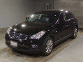 2011 Nissan Skyline Crossover