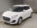 2018 Suzuki Swift