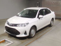 2021 Toyota Corolla Axio