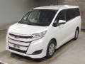 2018 Toyota Noah