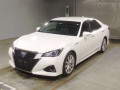 2016 Toyota Crown Hybrid