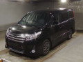 2014 Toyota Noah