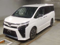 2021 Toyota Voxy