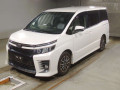 2014 Toyota Voxy