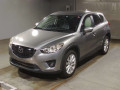 2012 Mazda CX-5