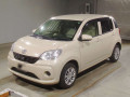 2017 Toyota Passo
