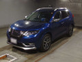 2020 Nissan X-Trail