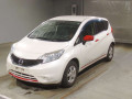 2016 Nissan Note