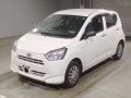 2018 Daihatsu Mira es