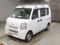 2013 Suzuki Every