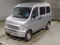 2017 Honda Acty Van