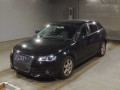 2010 Audi A3