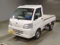 2006 Daihatsu Hijet Truck