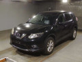 2014 Nissan X-Trail