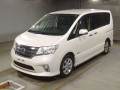 2012 Nissan Serena