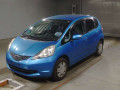 2010 Honda Fit