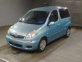 2004 Toyota Fun Cargo