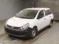 2010 Nissan Ad Van