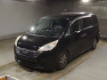 2006 Honda Step WGN