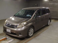 2009 Toyota Isis