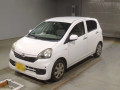 2014 Daihatsu Mira es