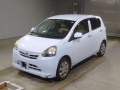 2012 Daihatsu Mira es