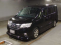 2012 Nissan Serena